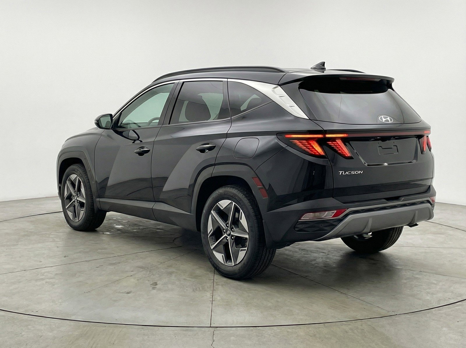 Used 2025 Hyundai Tucson SEL image 6