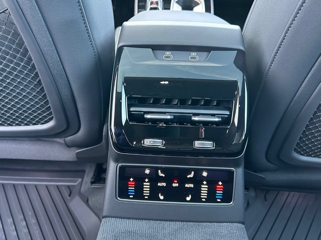 New 2026 Audi A6 Premium Plus AWD/4WD image 64