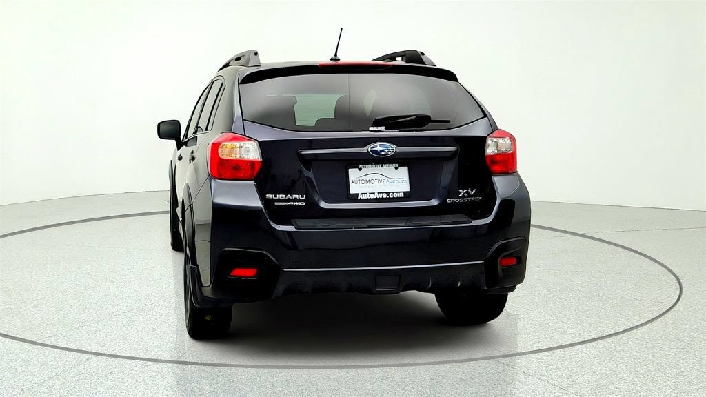 Used 2014 Subaru Crosstrek 2.0i Premium w/ Popular Package #2 AWD/4WD image 6