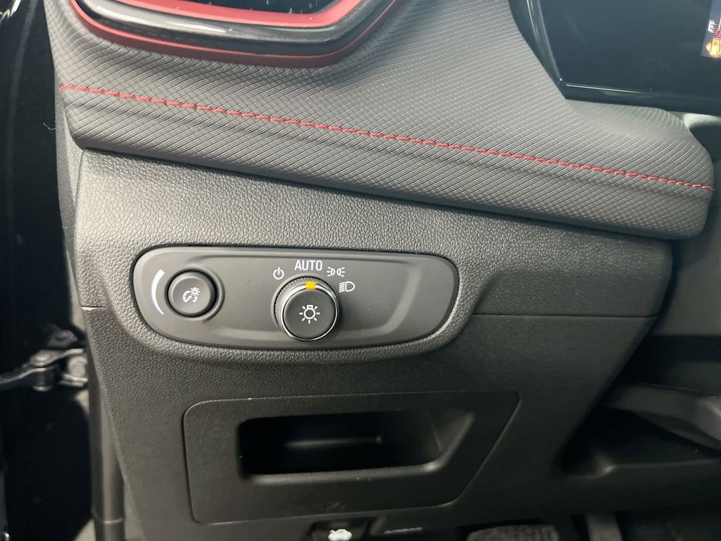 New 2026 Chevrolet TrailBlazer RS w/ Convenience Package image 18