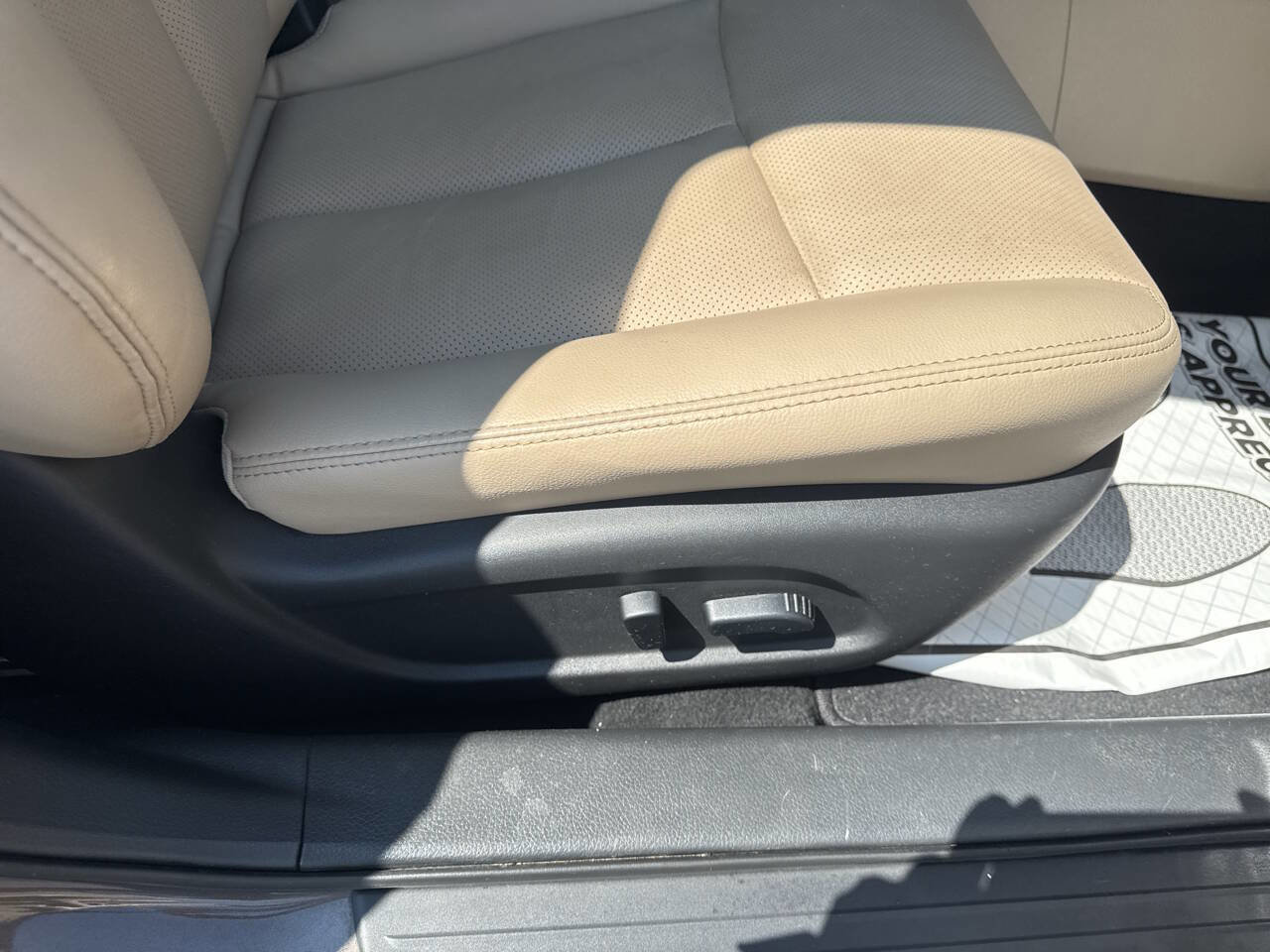 Used 2016 Nissan Altima 2.5 SL w/ 2.5 Technology w/LED Package image 28