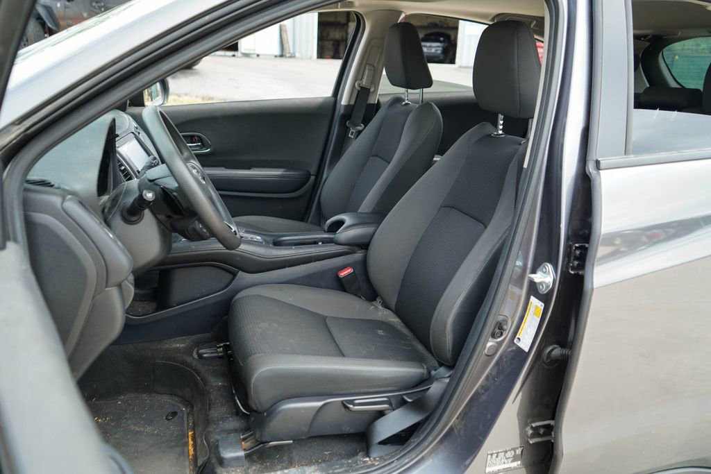 Used 2022 Honda HR-V EX image 7