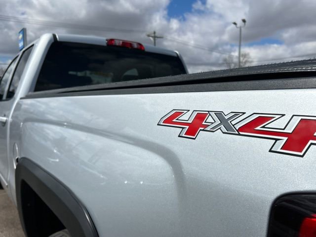 Used 2017 Chevrolet Silverado 1500 LT w/ All Star Edition image 8
