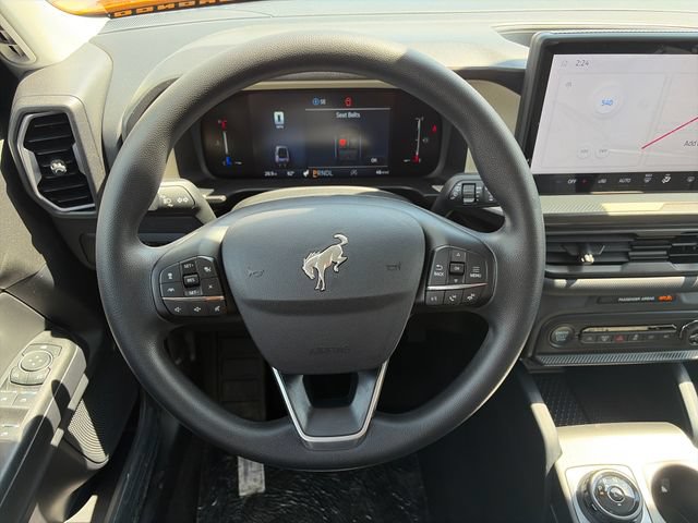 New 2026 Ford Bronco Sport Big Bend AWD/4WD image 12