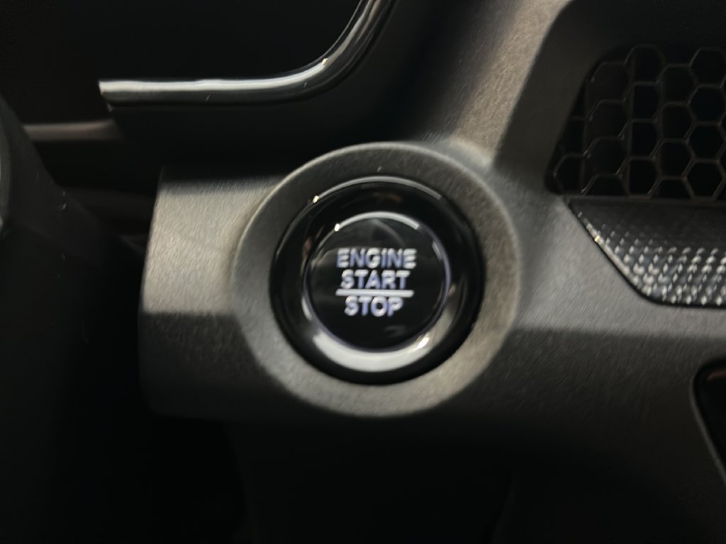New 2026 Honda CR-V LX image 30