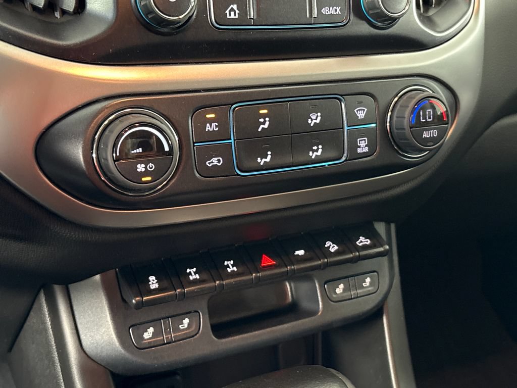 Used 2019 Chevrolet Colorado ZR2 AWD/4WD image 48
