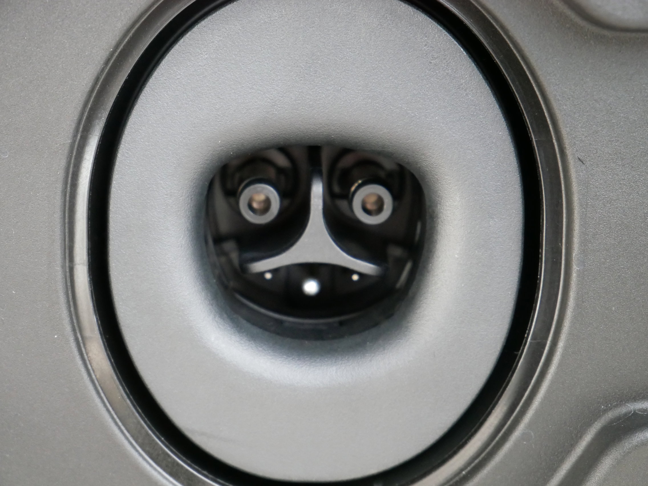 New 2026 Lexus RZ 350e 2WD image 19