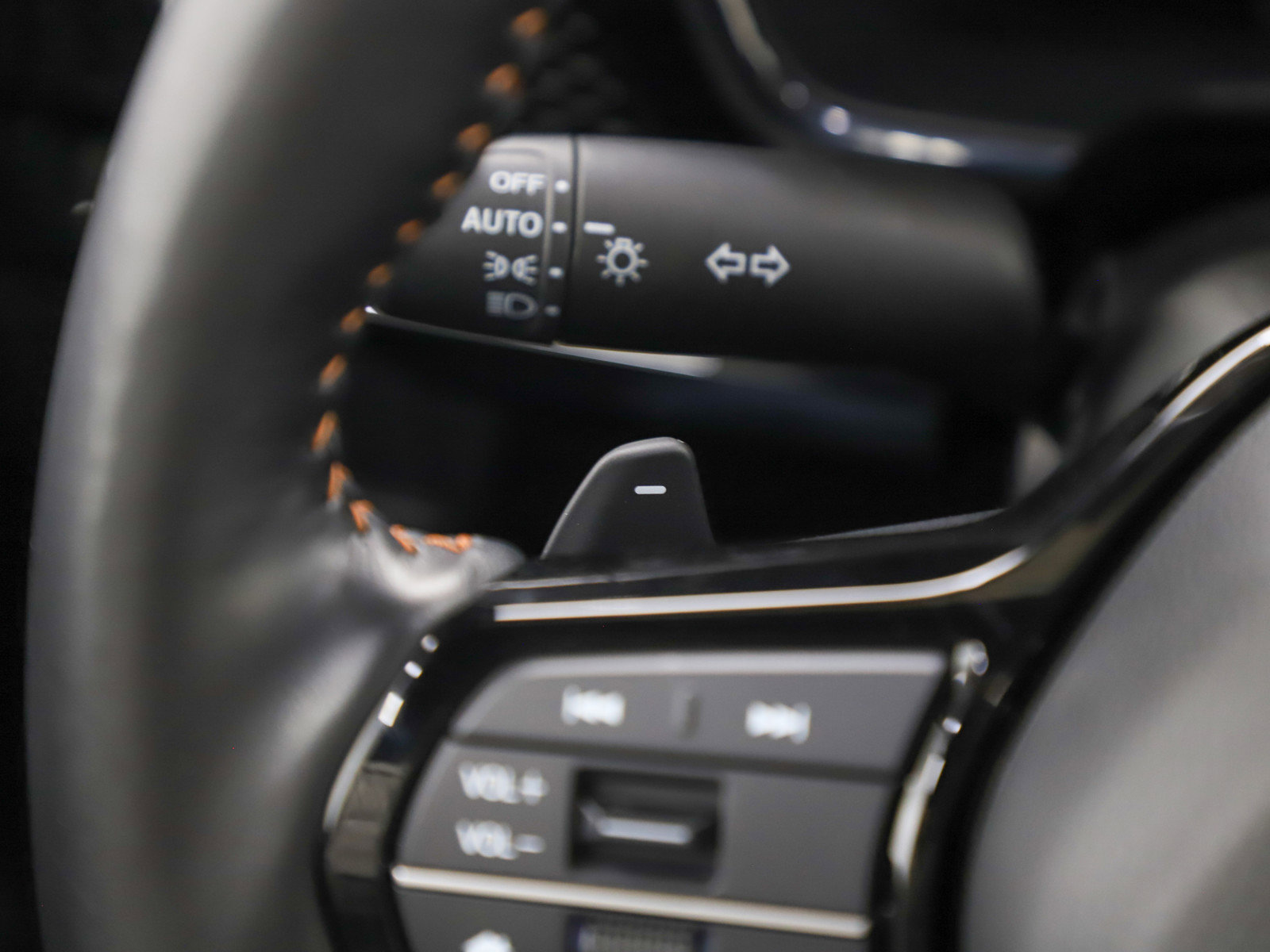 Used 2025 Honda CR-V Sport Touring image 29