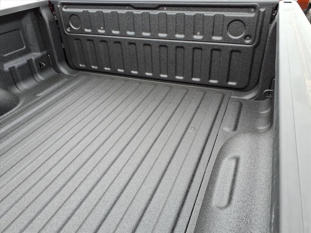 Used 2023 RAM 1500 Laramie AWD/4WD image 14