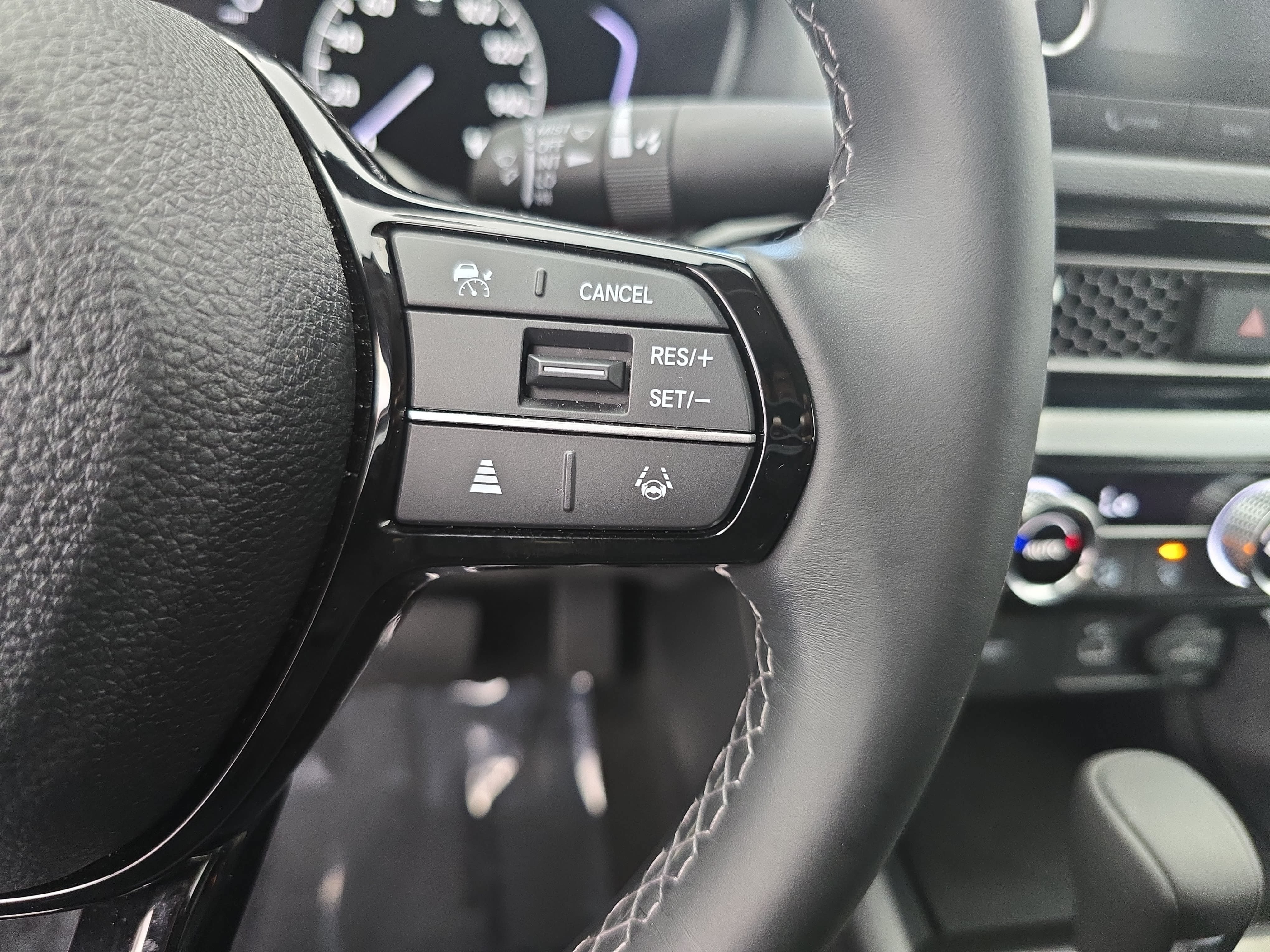 Used 2024 Honda Civic EX image 17