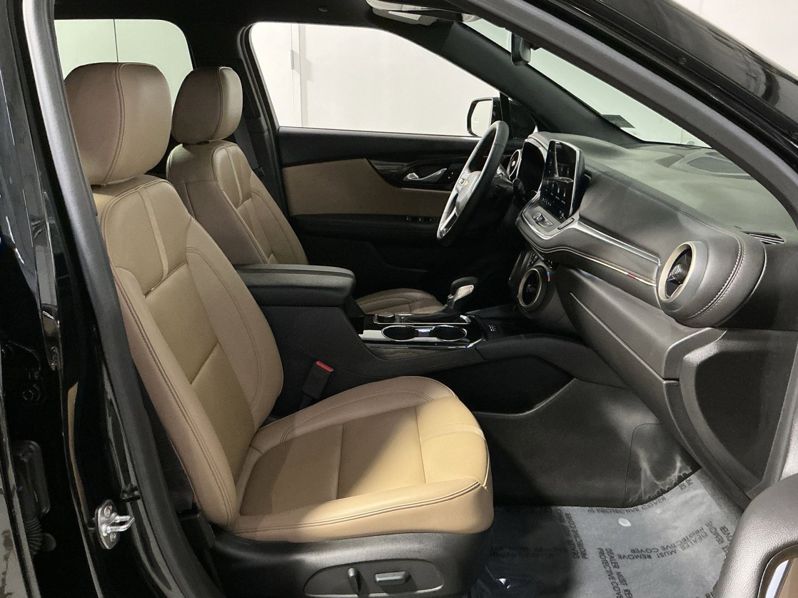 Used 2024 Chevrolet Blazer Premier w/ Enhanced Convenience Package image 33