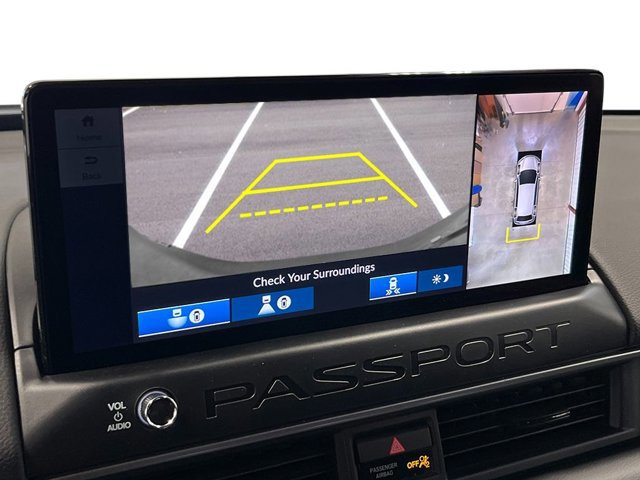 New 2026 Honda Passport TrailSport Elite image 22