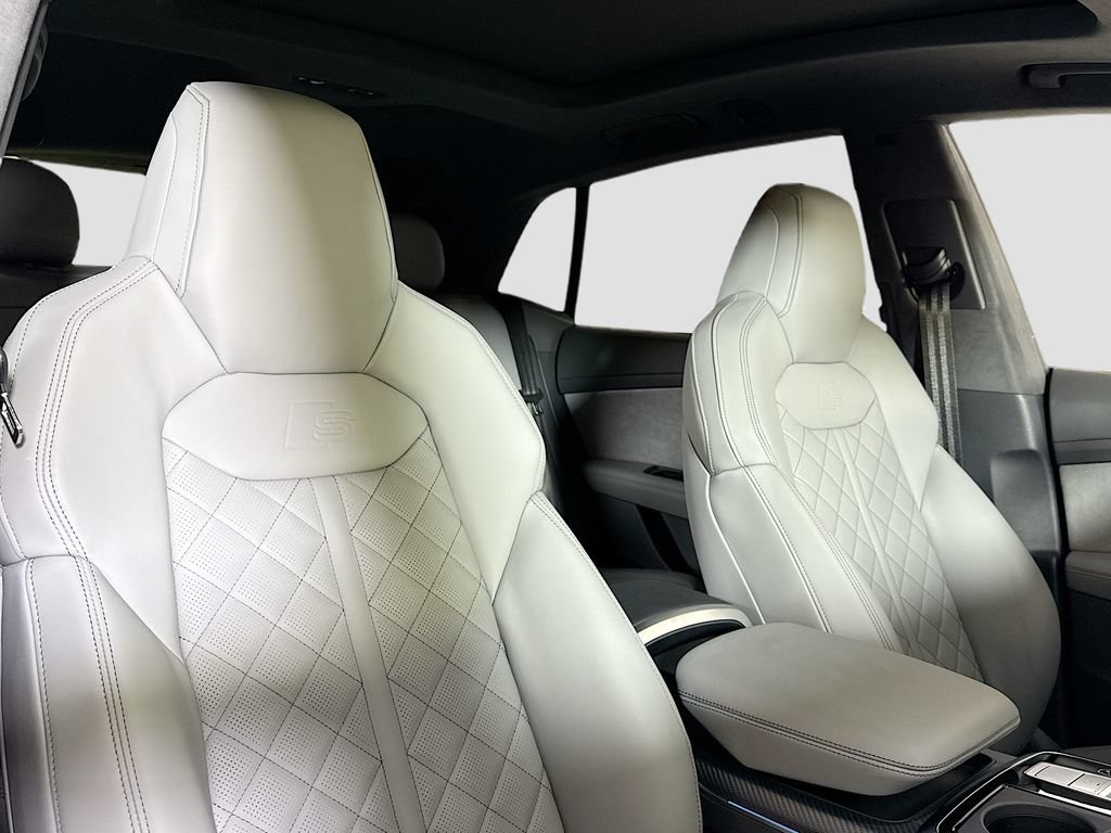 New 2026 Audi SQ8 Prestige AWD/4WD image 15