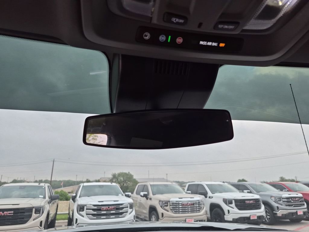 Used 2024 GMC Sierra 1500 Elevation RWD image 26