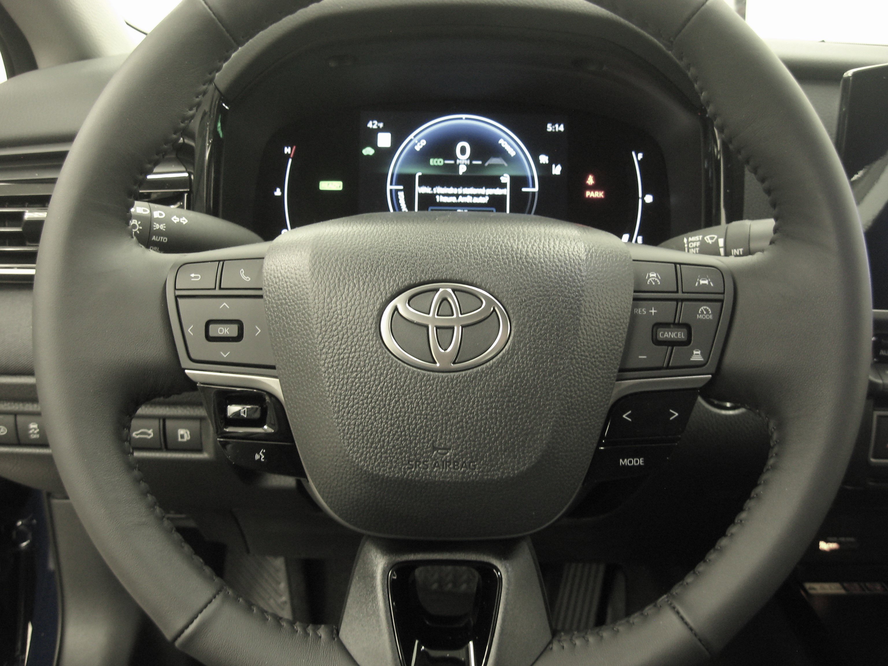 New 2026 Toyota Camry LE image 9