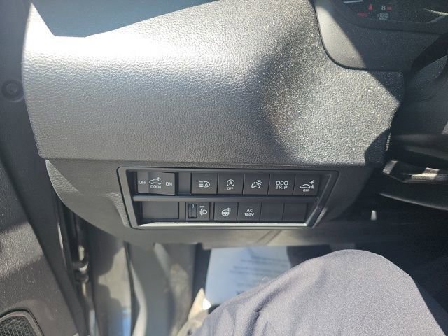 Used 2023 Toyota Tundra SR5 w/ SR5 Premium Package image 5