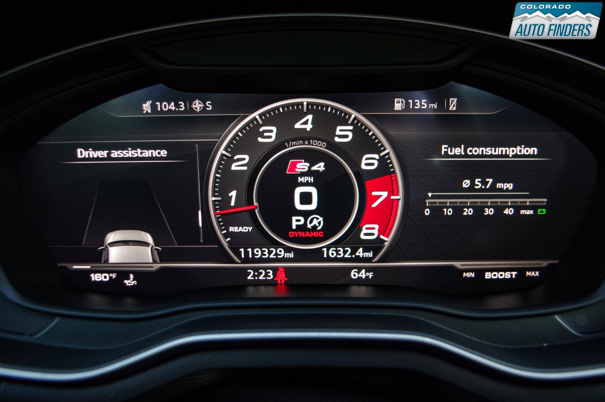 Used 2018 Audi S4 Premium Plus AWD/4WD image 14