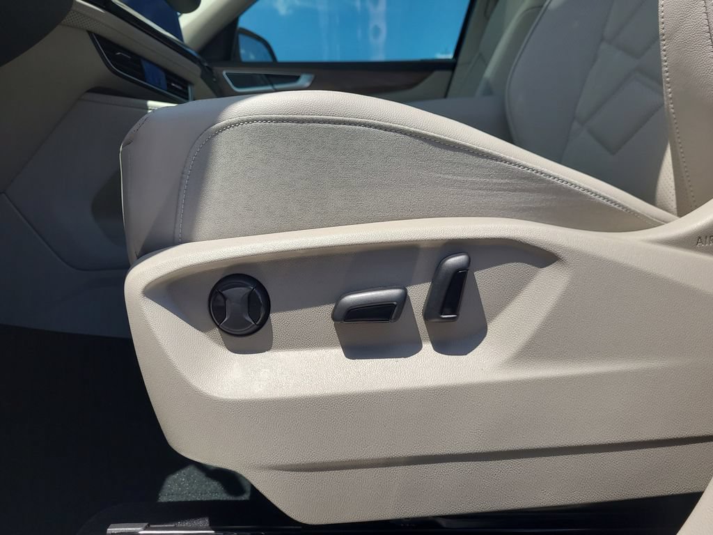New 2026 Volkswagen Atlas SE AWD/4WD image 26