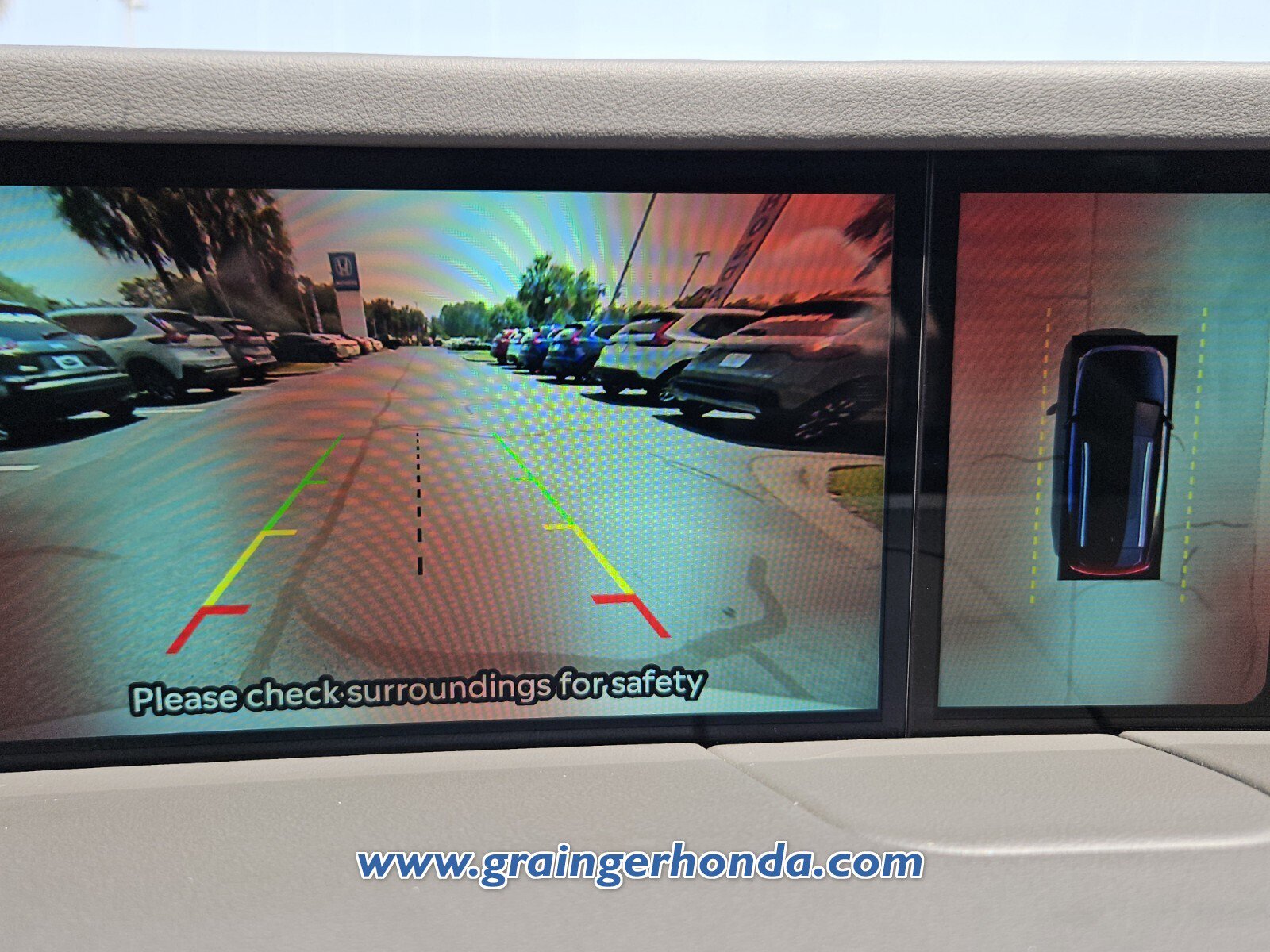 Used 2025 Lincoln Nautilus Reserve AWD/4WD image 20