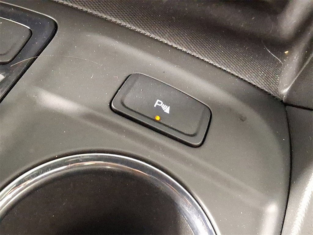 Certified 2024 Chevrolet Equinox RS image 24