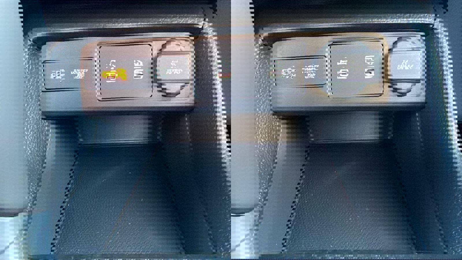 New 2026 Honda Civic Sport image 24