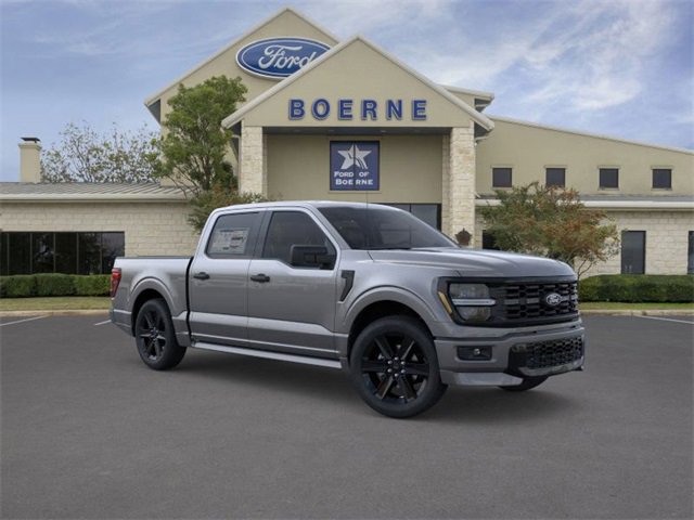 New 2025 Ford F150 STX w/ LOBO Package image 7