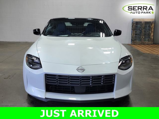 Used 2024 Nissan Z Performance w/ Floor Mat Package image 3