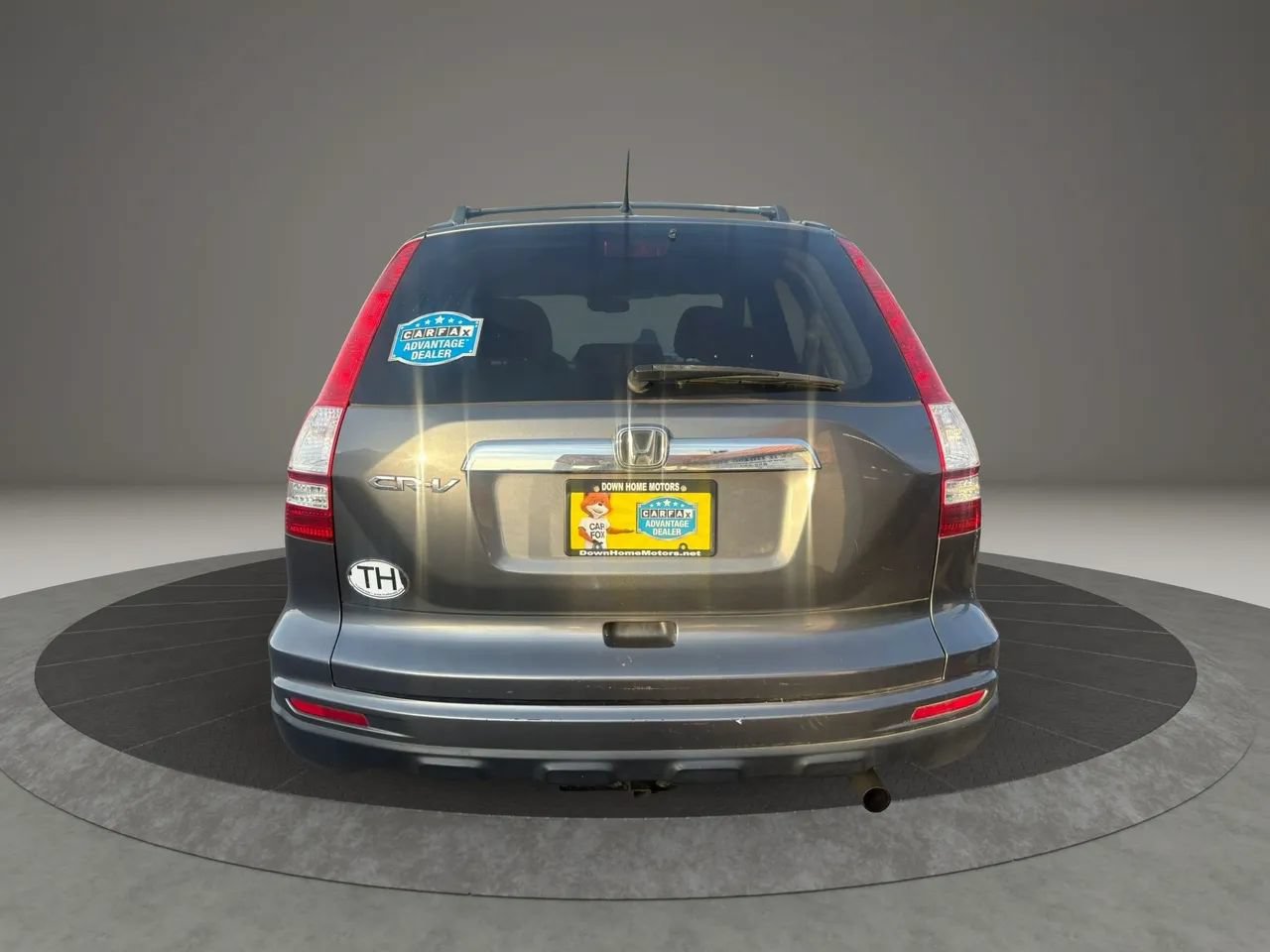 Used 2010 Honda CR-V EX image 7
