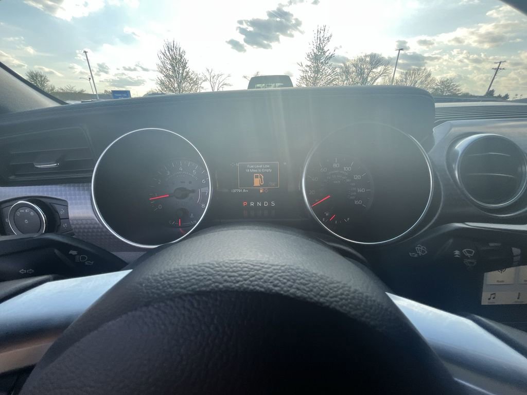 Used 2019 Ford Mustang GT w/ GT Performance Package image 10