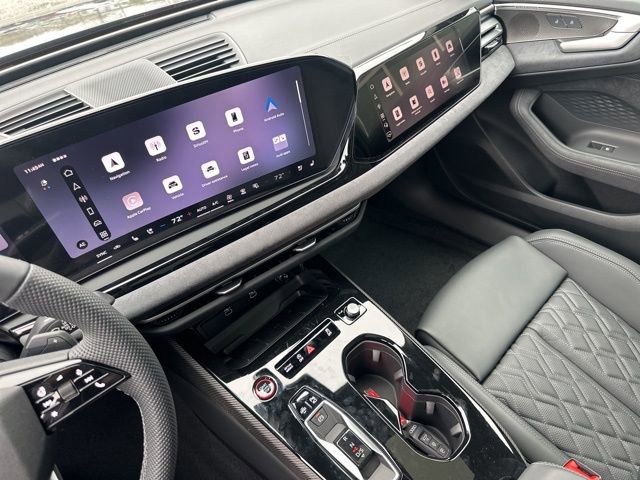 New 2026 Audi S5 Premium Plus image 34