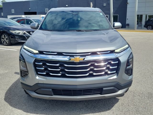 Used 2025 Chevrolet Equinox LT FWD image 6