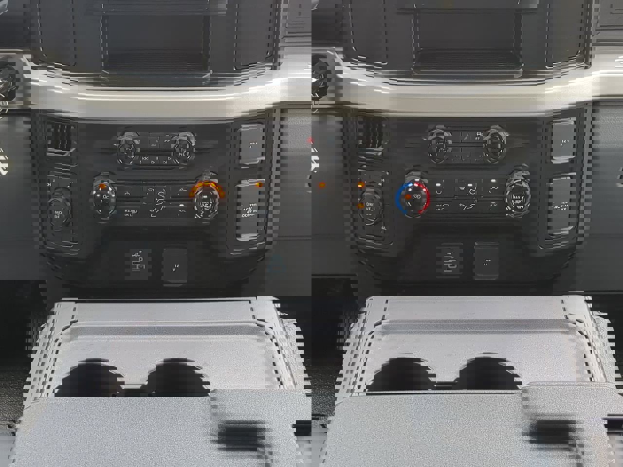 New 2025 Ford F350 XL w/ XL Chrome Package image 17