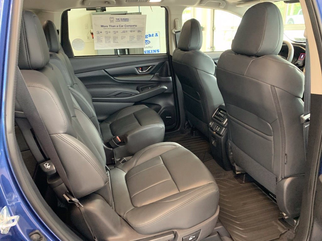 New 2027 Subaru Ascent Onyx Edition AWD/4WD image 20