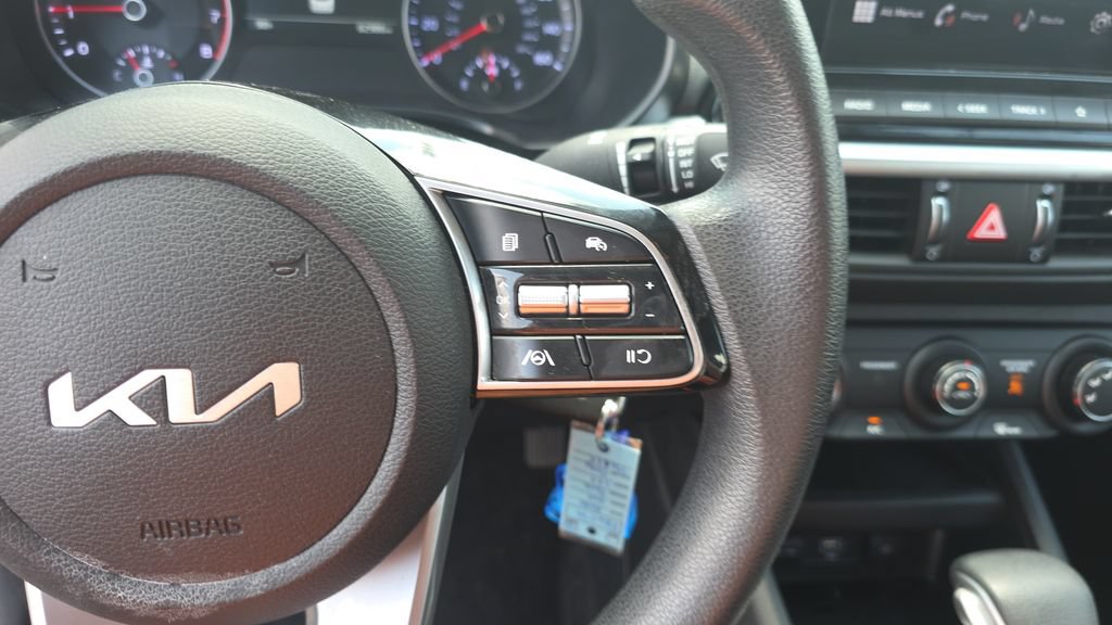 Used 2024 Kia Forte LXS FWD image 16