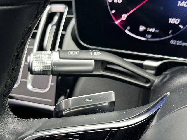 Used 2022 Mercedes-Benz S 500 4MATIC image 25