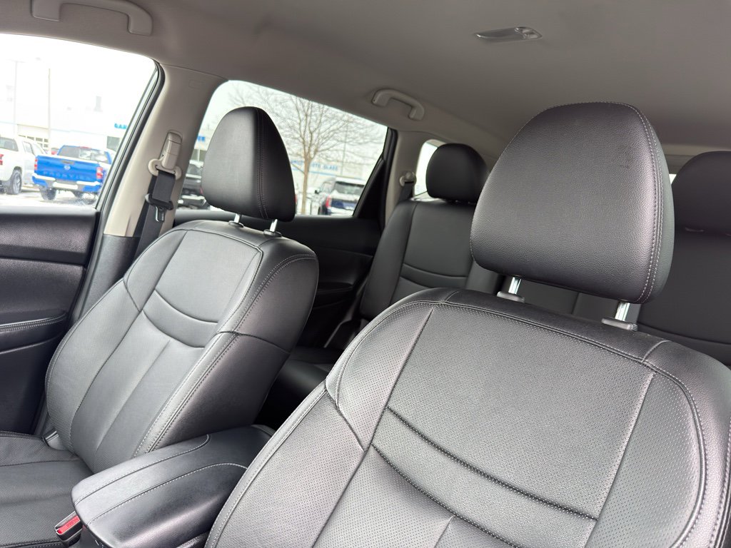 Certified 2020 Nissan Rogue SL image 27