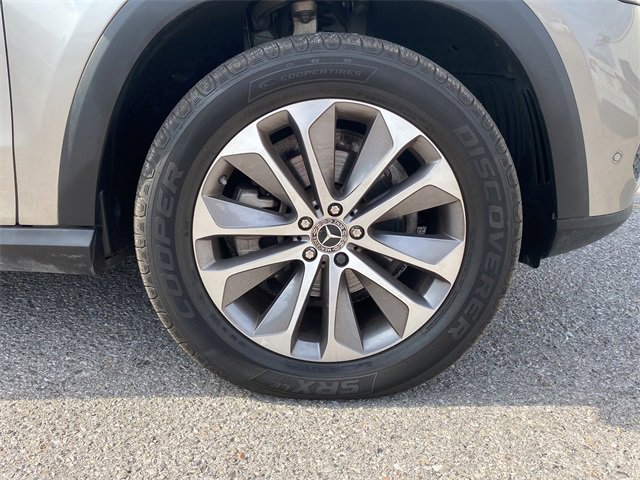 Used 2021 Mercedes-Benz GLE 350 w/ Premium Package image 26