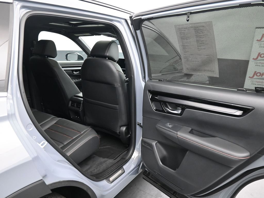 Used 2023 Honda CR-V Sport Touring image 10