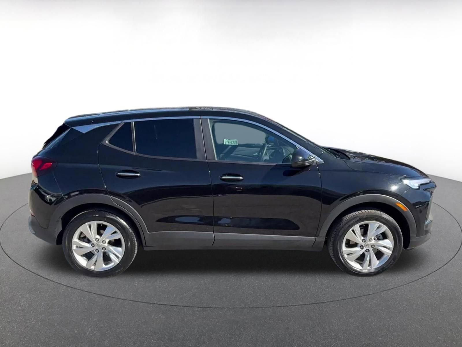 Used 2025 Buick Encore GX Preferred image 16