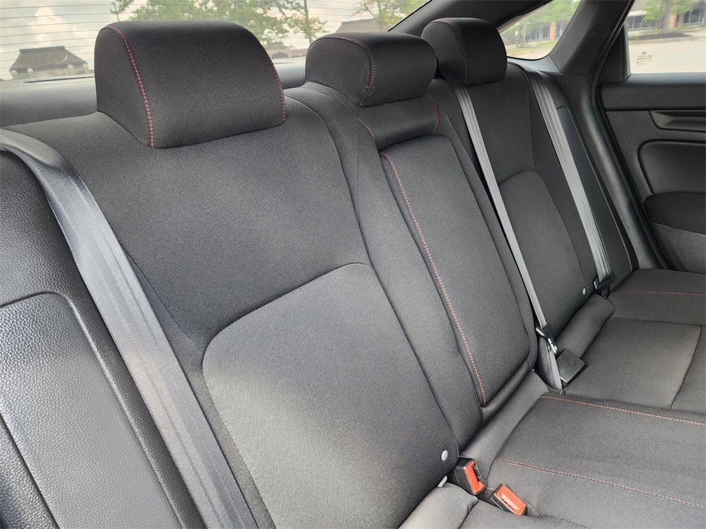 Used 2022 Honda Civic Si image 21