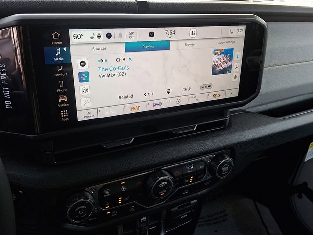 New 2026 Jeep Wrangler Sport S w/ Dual Top Group image 10