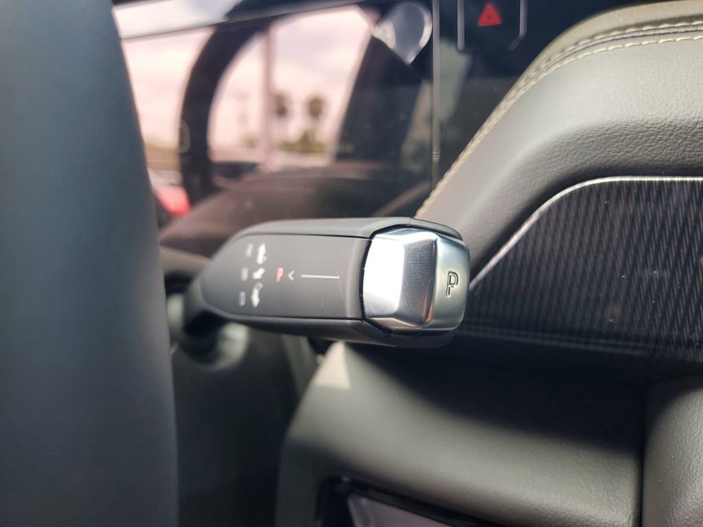 New 2026 GMC Yukon Elevation RWD image 11