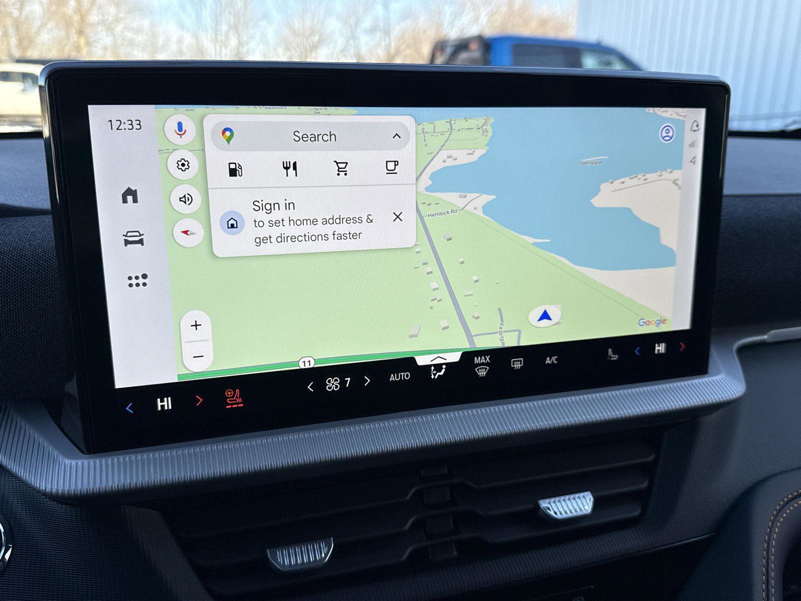 New 2026 Ford Explorer Tremor w/ Tremor Ultimate Package image 19