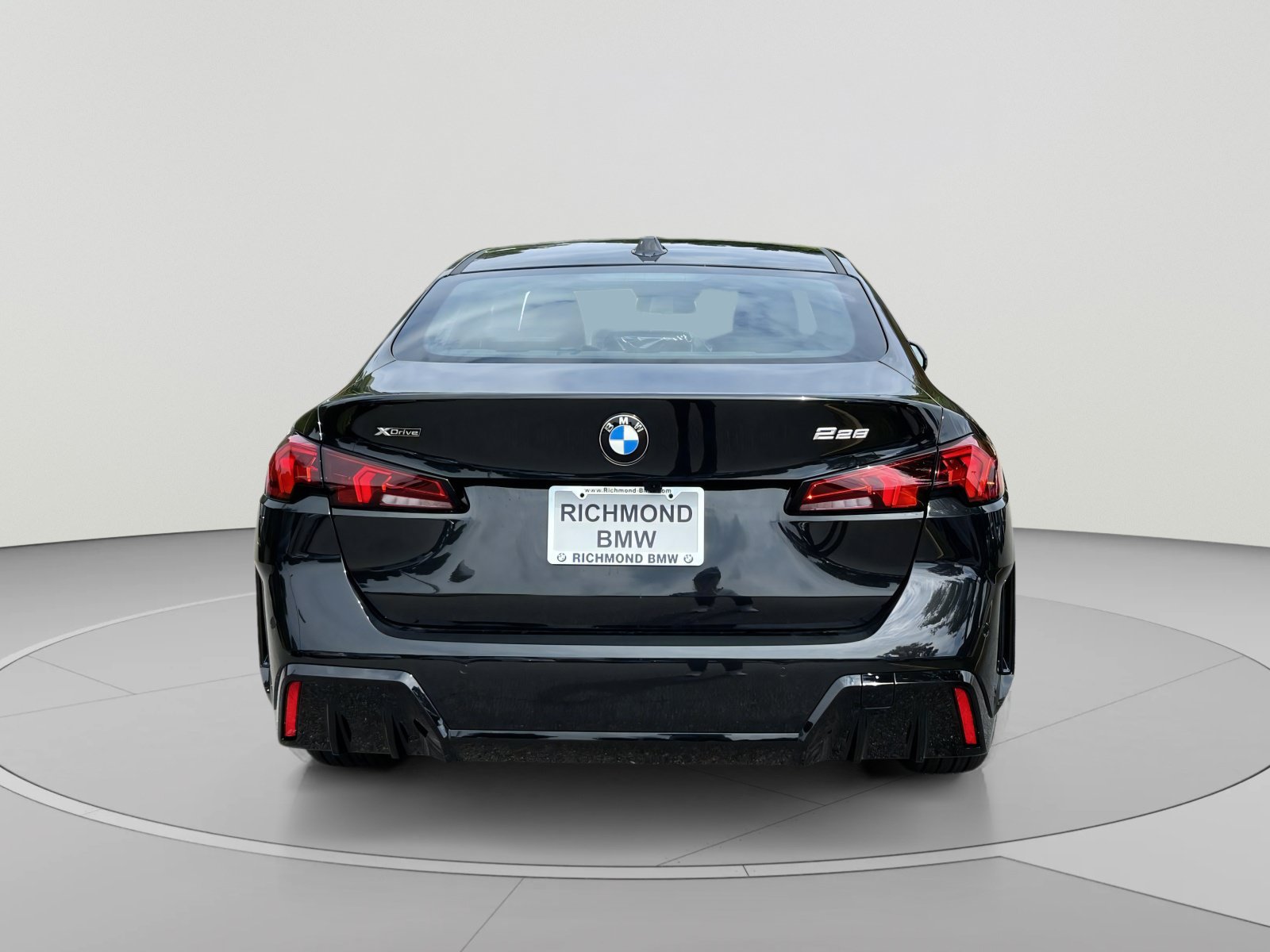 New 2026 BMW 228i xDrive w/ Technology Package AWD/4WD image 4