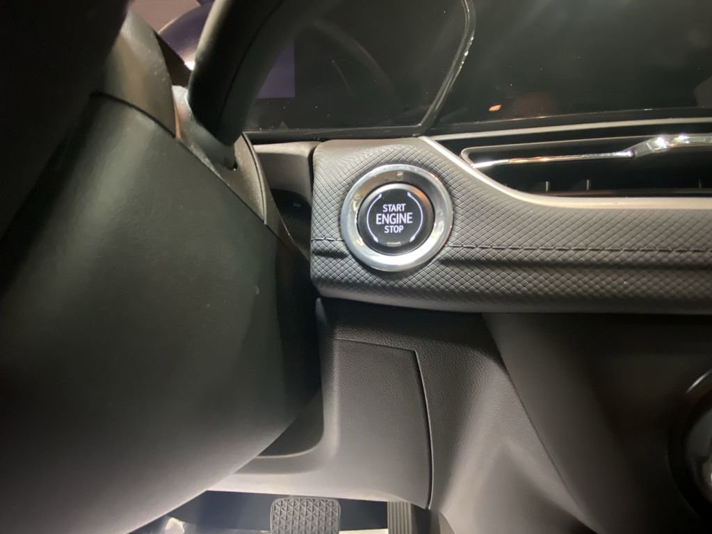 Certified 2024 Chevrolet TrailBlazer LS w/ LS Convenience Package image 23