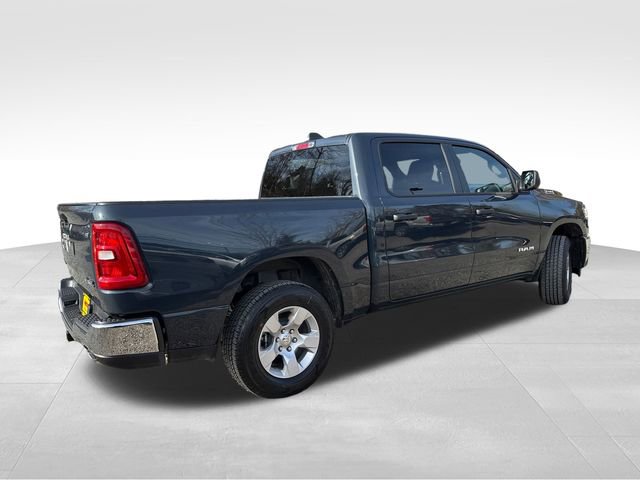 New 2026 RAM 1500 Big Horn image 7