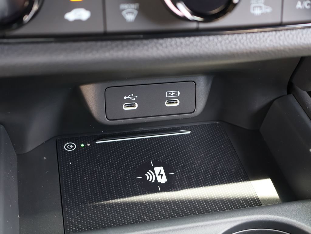 New 2027 Honda HR-V Sport image 21