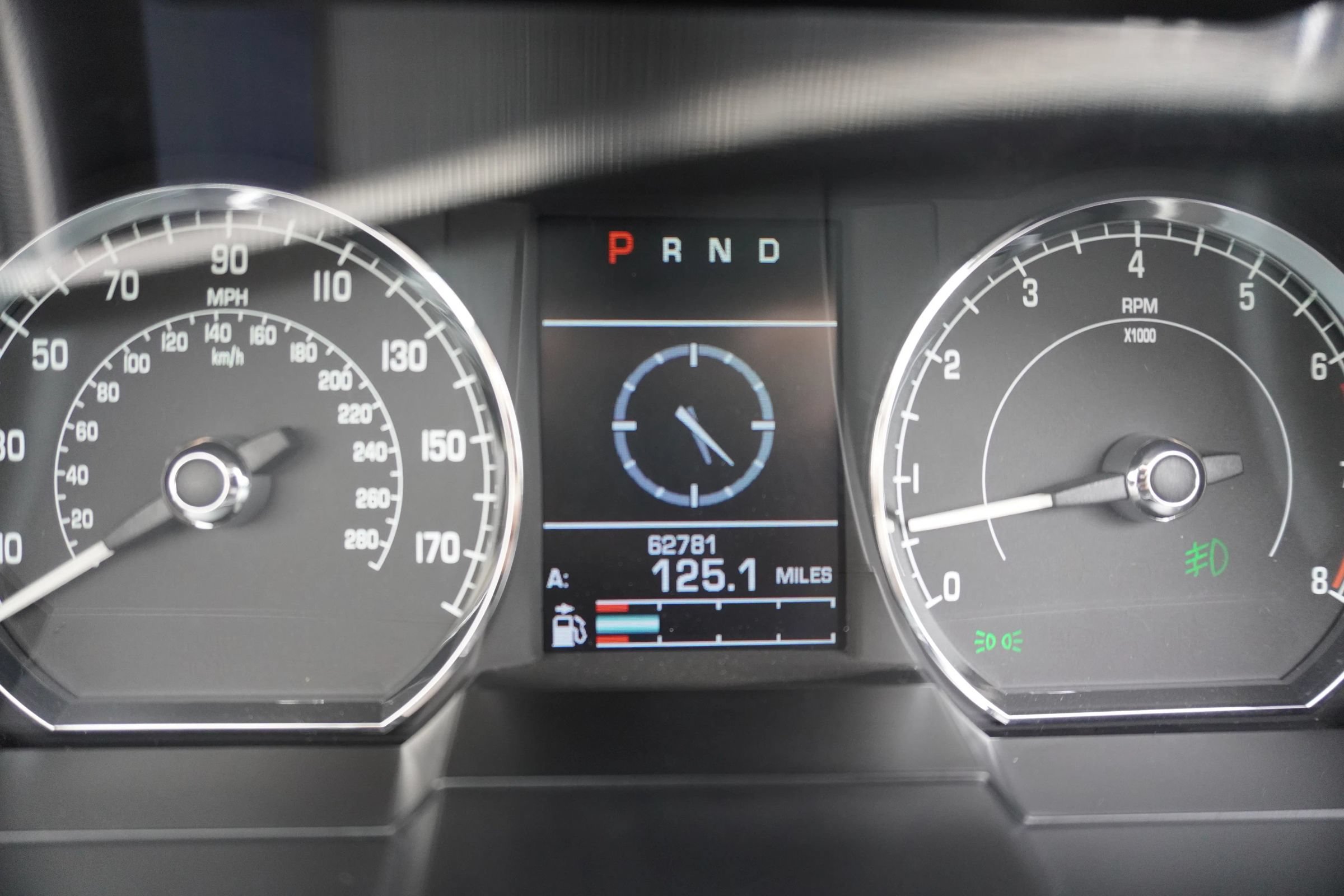 Used 2007 Jaguar XK Convertible RWD image 29