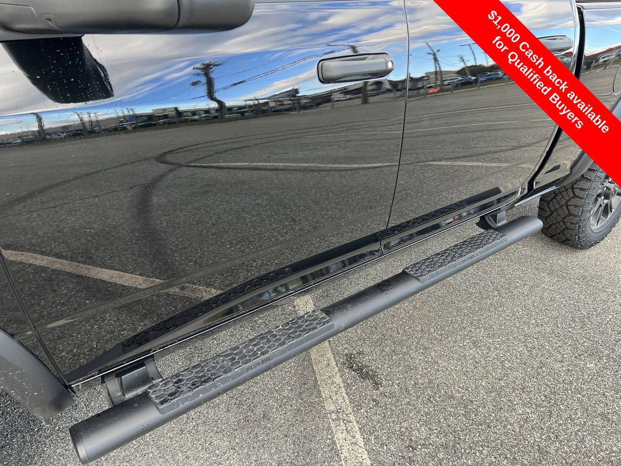 New 2026 RAM 2500 Tradesman image 29