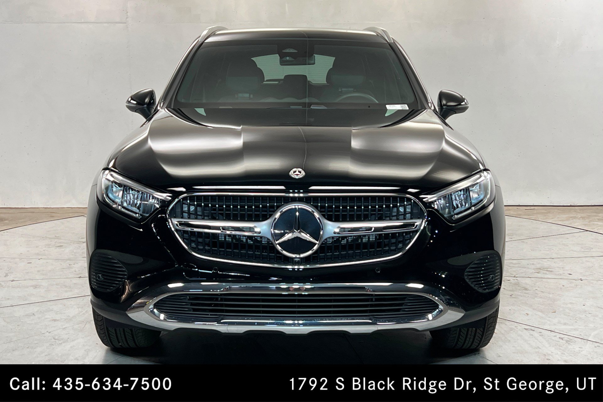 Certified 2026 Mercedes-Benz GLC 300 4MATIC image 8